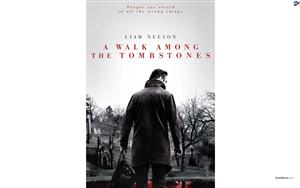 A Walk Among the Tombstones